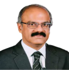 Dr. Nageshwar Reddy